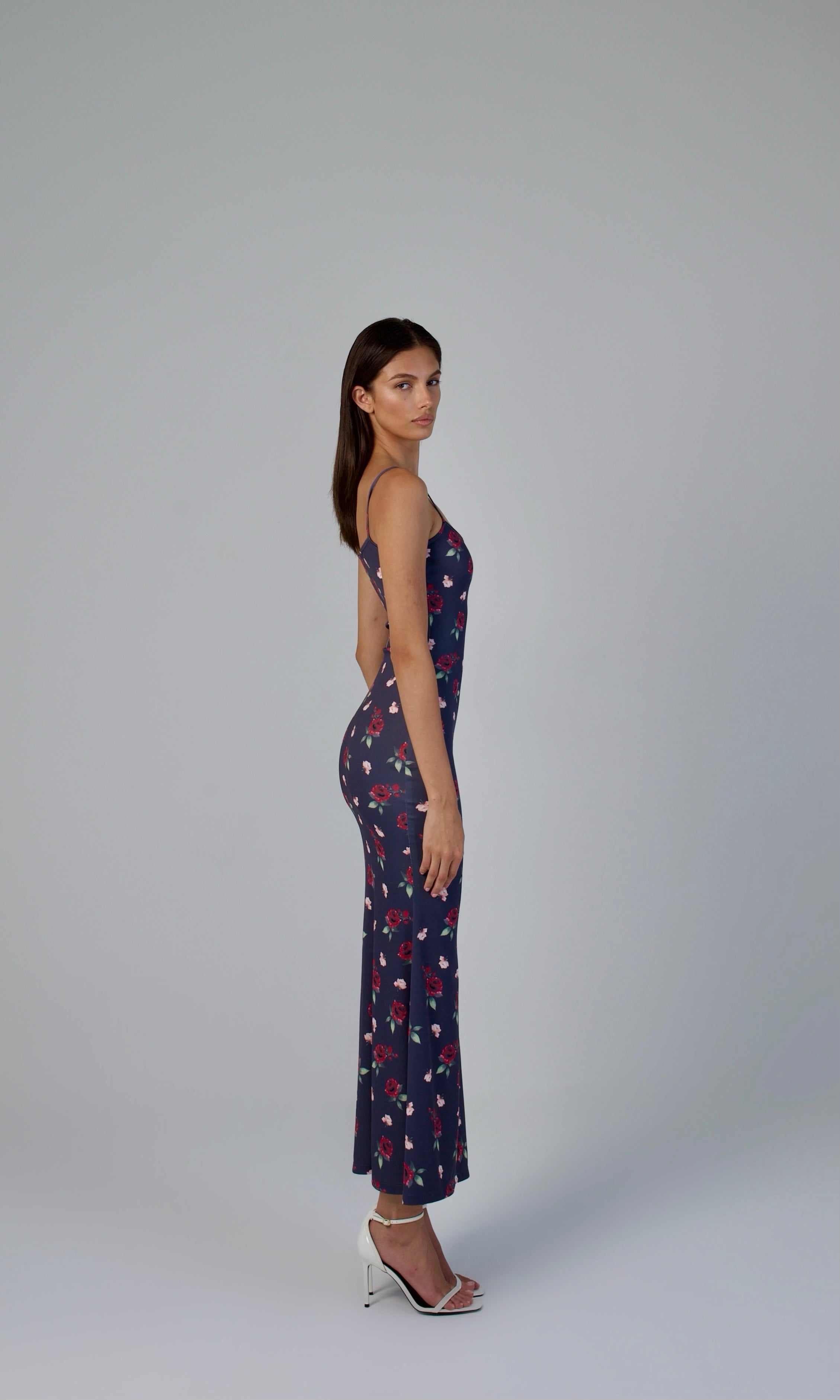Muse in Bloom