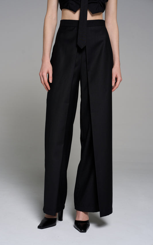 Airam’s Signature Suit Pants