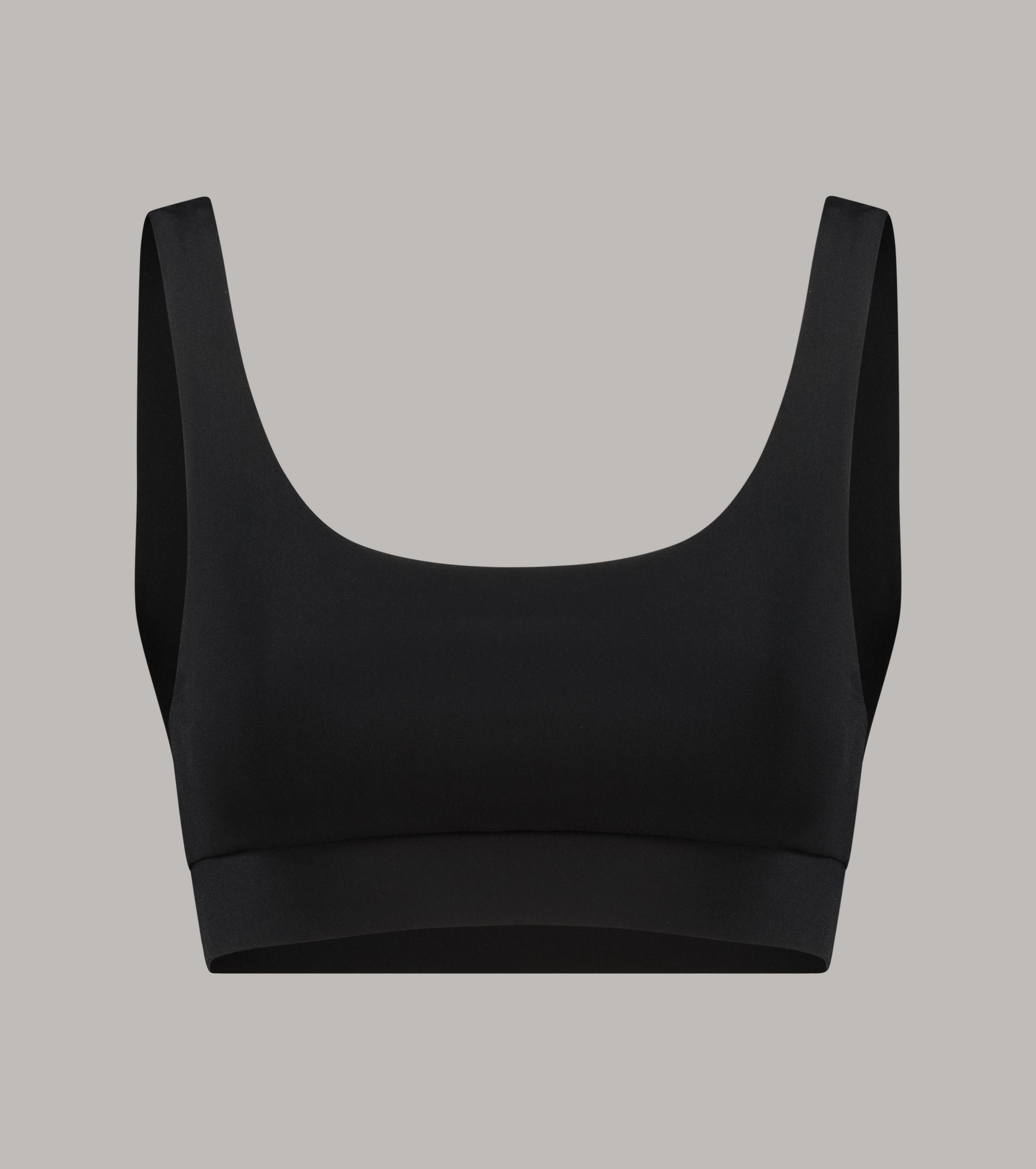 Bra and Sleeves Set