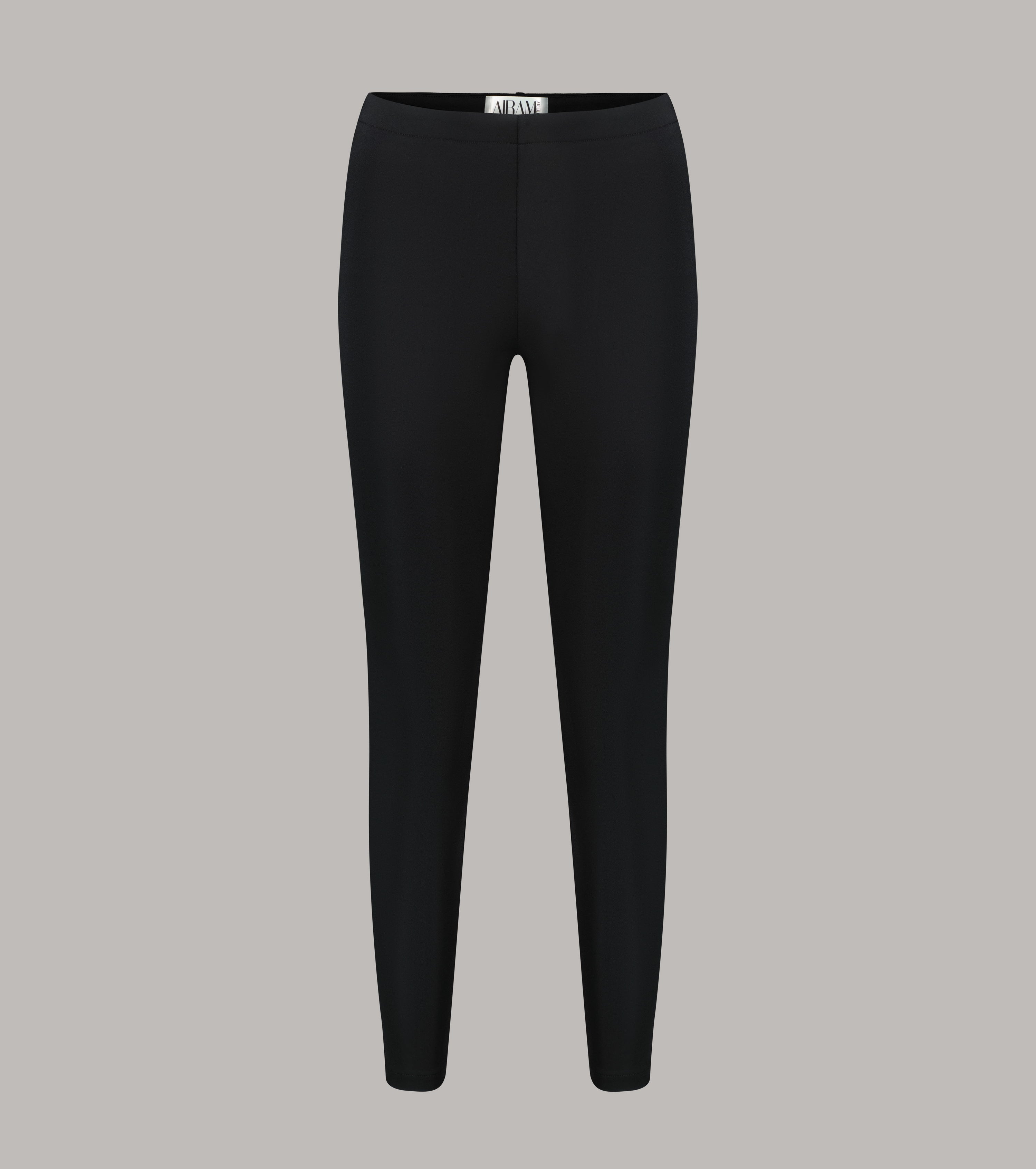 Classic black leggings