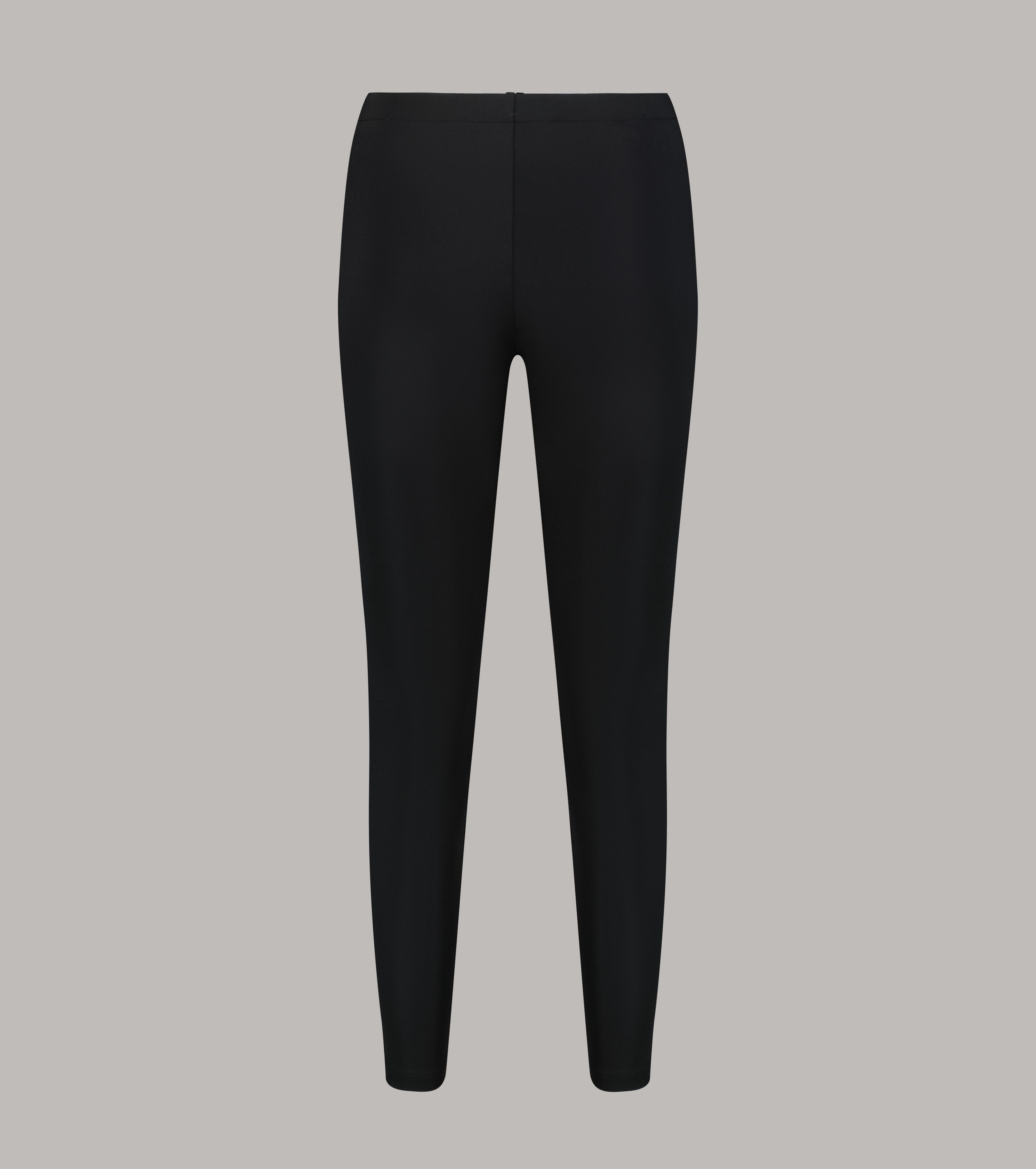 Classic black leggings
